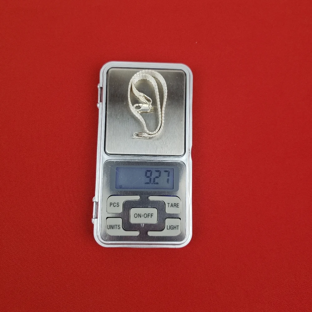 925‎ sterling silver men's bracelet
